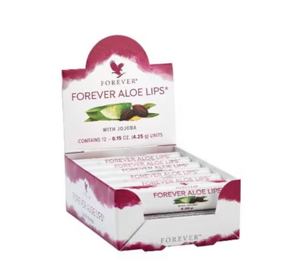 Forever Aloe Lips