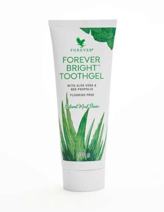 Forever Aloe Toothgel