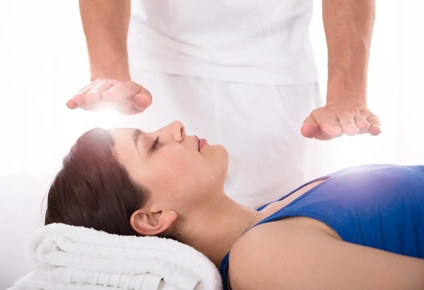 Reiki - Energy Healing