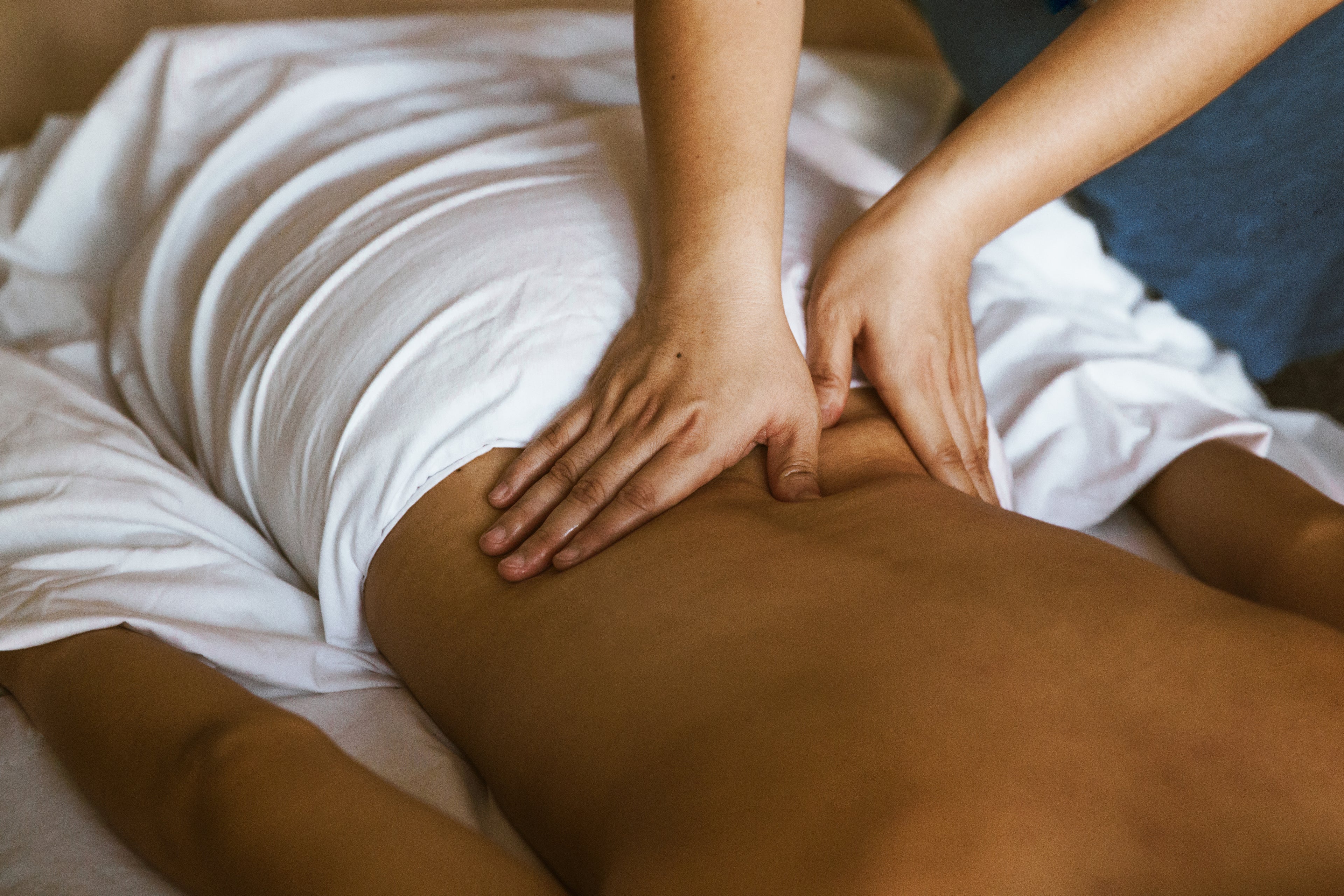 Body Jeneus Massage and Wellness