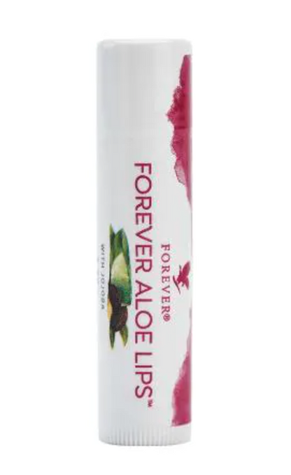 Forever Aloe Lips